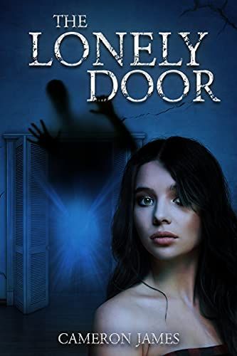 A link to The Lonely Door on Amazon